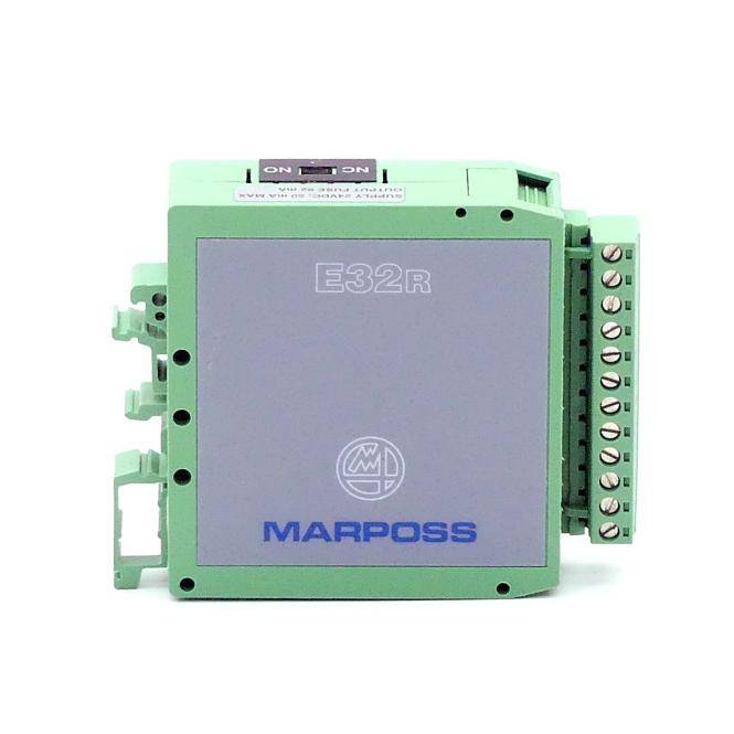 MARPOSS Interface unit E32R (8303290070)