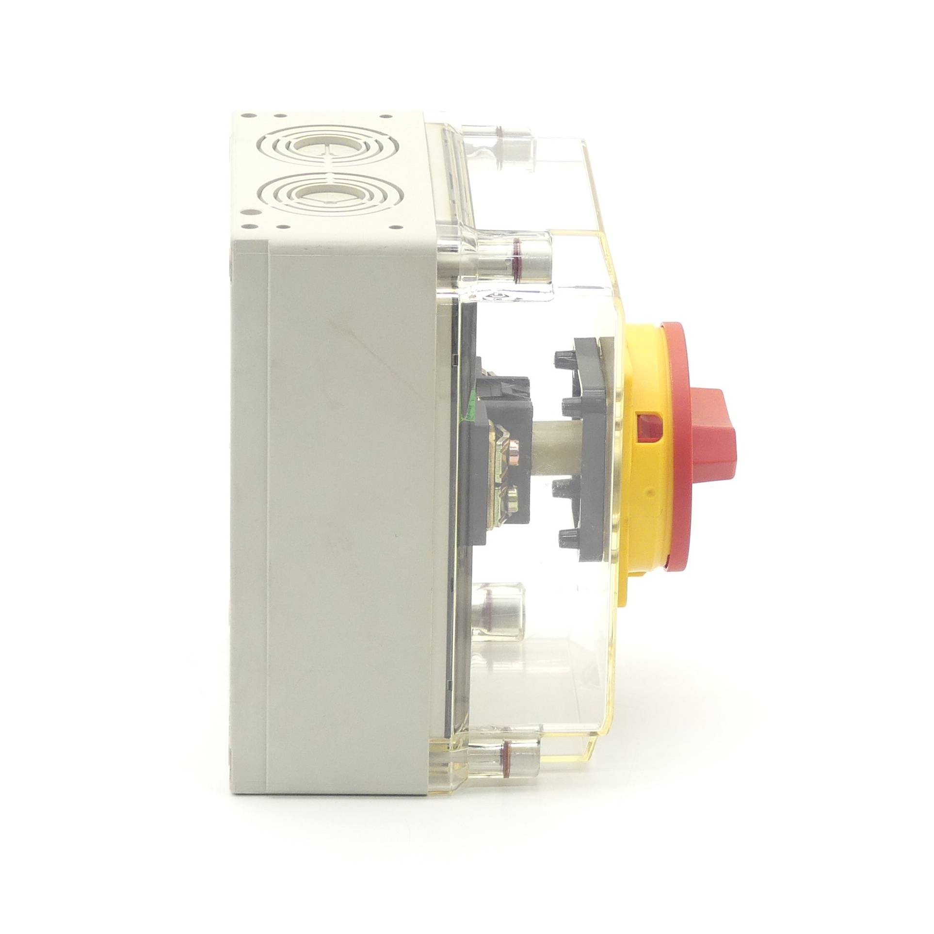Moeller Trennschalter mit Gehäuse CI19E-Y1-P3 (CI19E-PKZ 2)