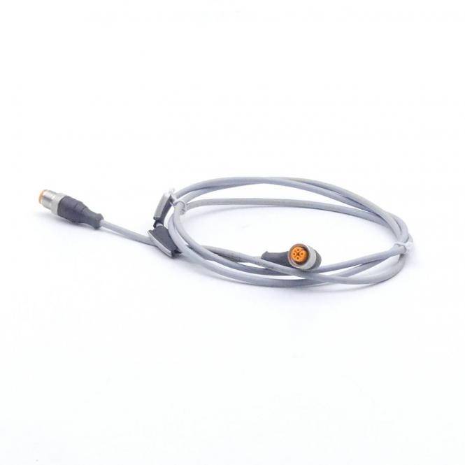 lumberg Sensorkabel (RST 3-RKWT/LED A4-3-264/1,5 M)