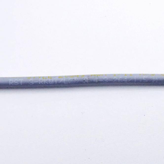 lumberg Sensorkabel (RST 3-RKWT/LED A4-3-264/1,5 M)
