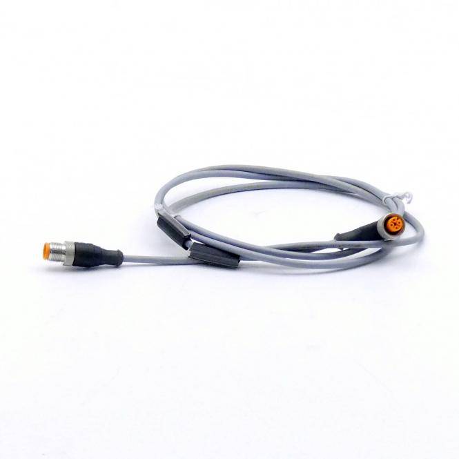 lumberg Sensorkabel (RST 3-RKWT/LED A4-3-264/1,5 M)