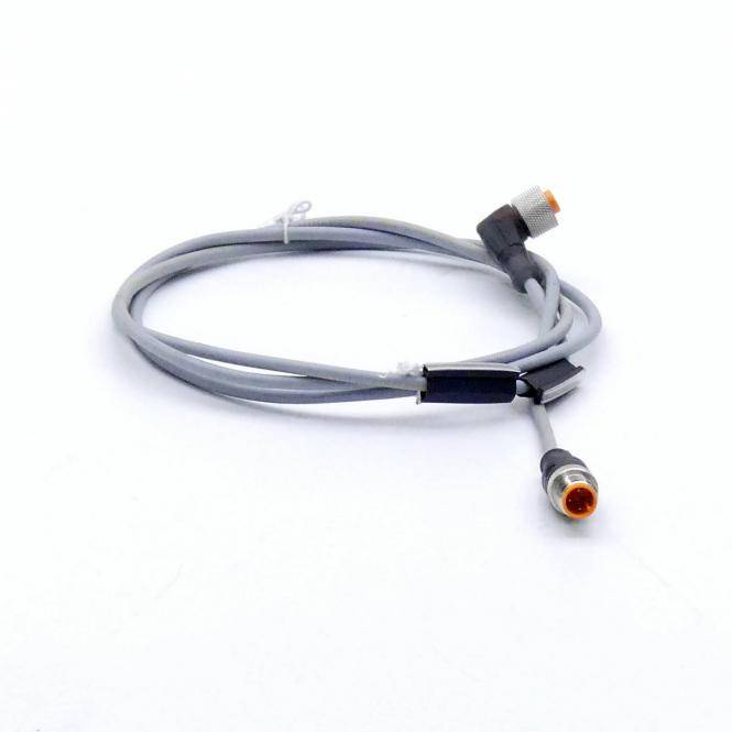 lumberg Sensorkabel (RST 3-RKWT/LED A4-3-264/1,5 M)