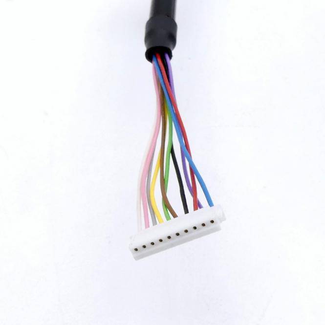 SCHUNK Cable set (9940757)