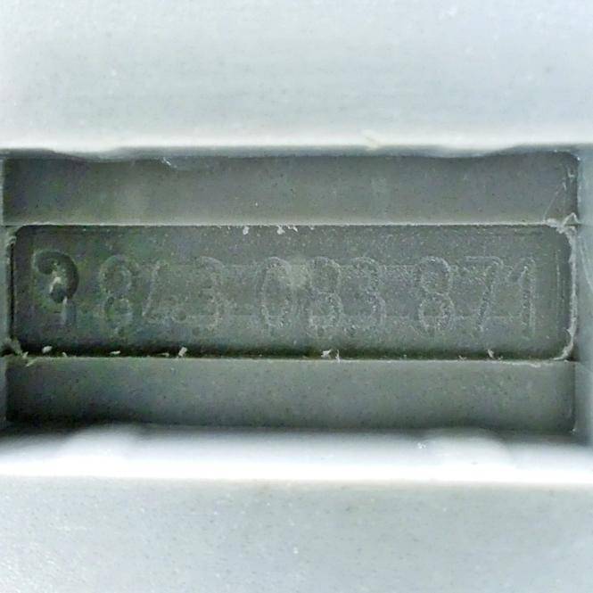 Bosch Vereinzeler (3-843-083-871)