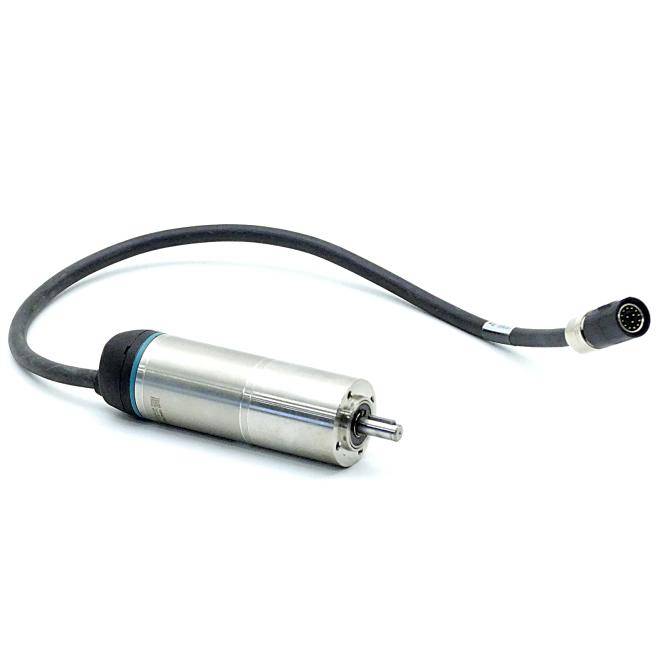 Wittenstein alpha Bürstenloser Servomotor (Cyber dynamic 40)