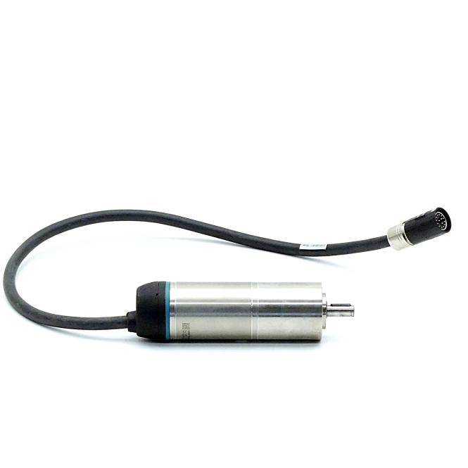 Wittenstein alpha Bürstenloser Servomotor (Cyber dynamic 40)