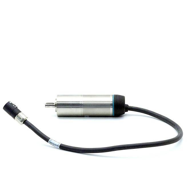 Wittenstein alpha Bürstenloser Servomotor (Cyber dynamic 40)