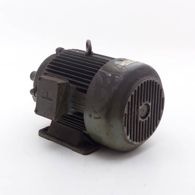 Siemens Drehstrommotor OR824-4 (599702)