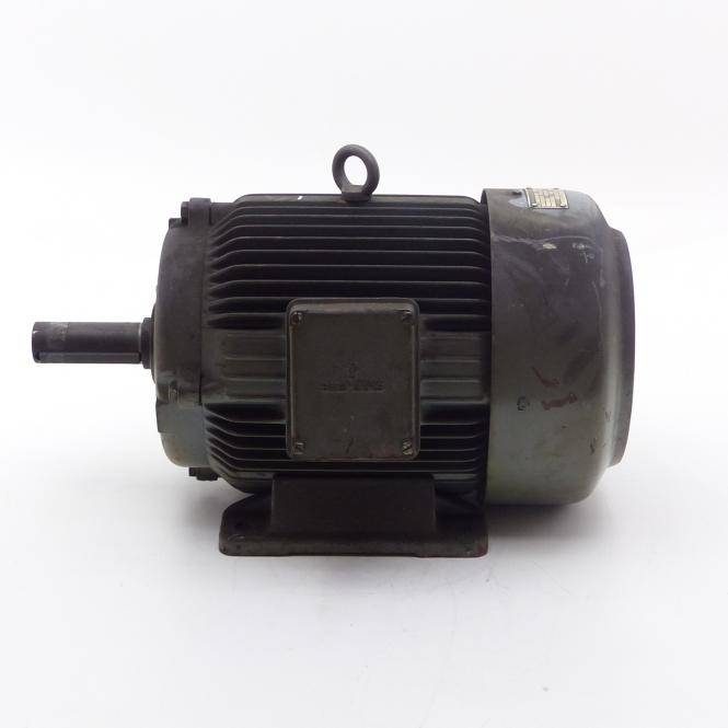 Siemens Drehstrommotor OR824-4 (599702)