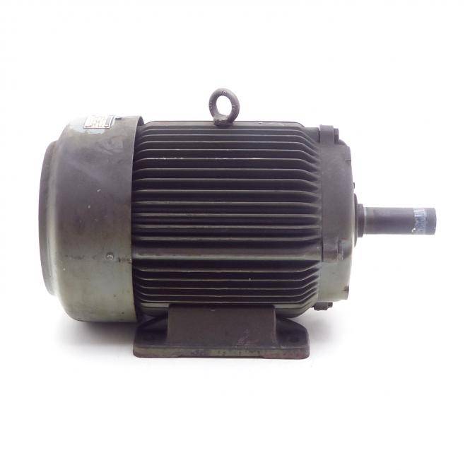 Siemens Drehstrommotor OR824-4 (599702)