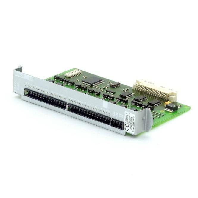 Bosch Ausgangsmodul CL-A2-24V-0,5A (1070078917-108)