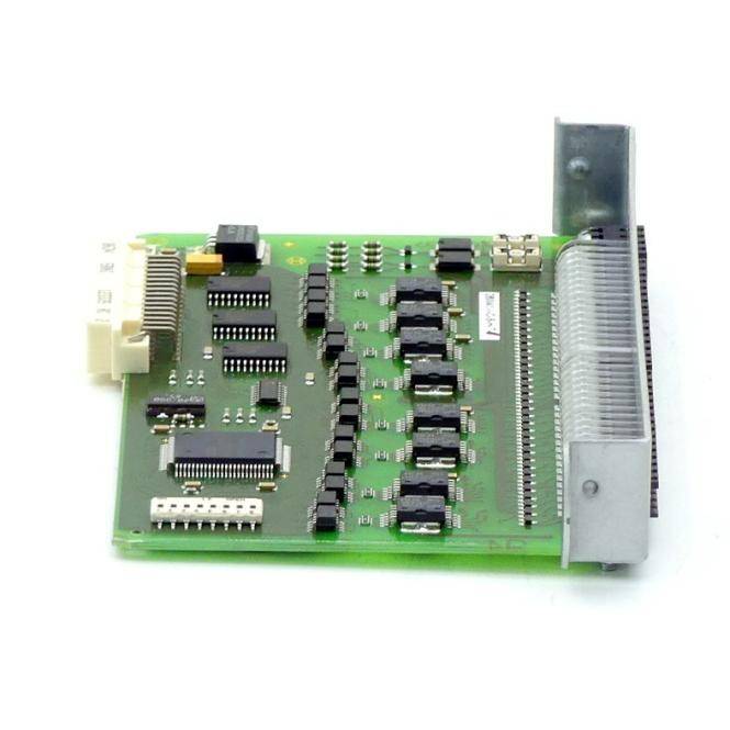 Bosch Ausgangsmodul CL-A2-24V-0,5A (1070078917-108)