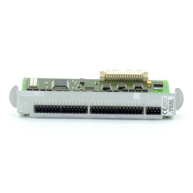 Bosch Ausgangsmodul CL-A2-24V-0,5A (1070078917-108)