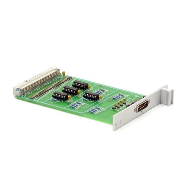 Amphenol Platine C133714A96P (B1616)
