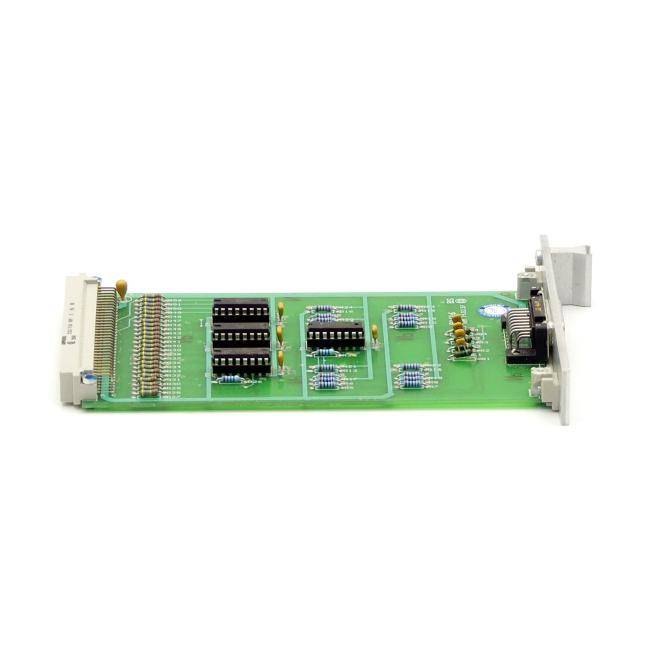 Amphenol Platine C133714A96P (B1616)
