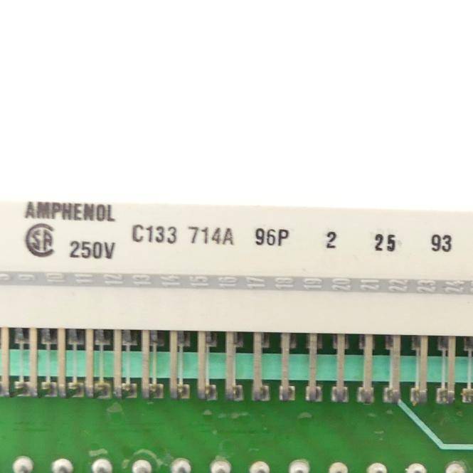Amphenol Platine C133714A96P (B1616)