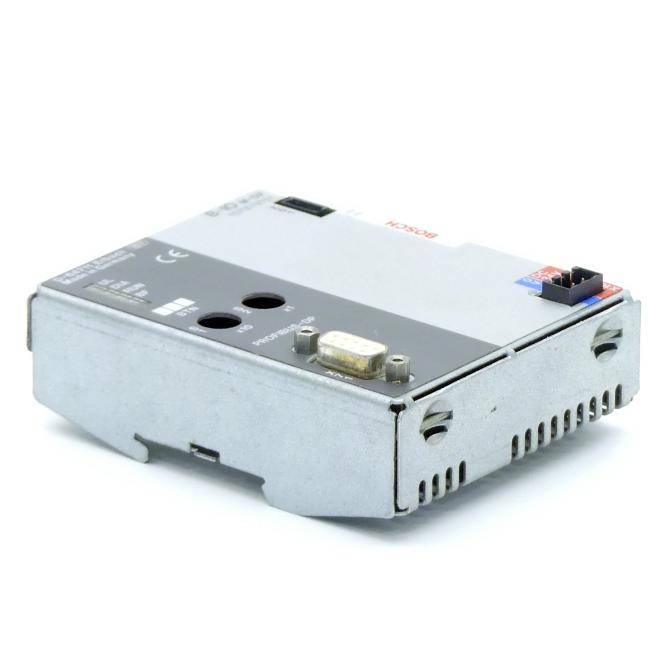 Bosch Profibus B-IO M-DP (1070079751-108)