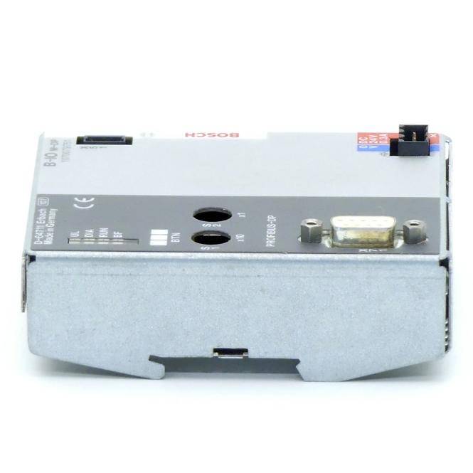 Bosch Profibus B-IO M-DP (1070079751-108)