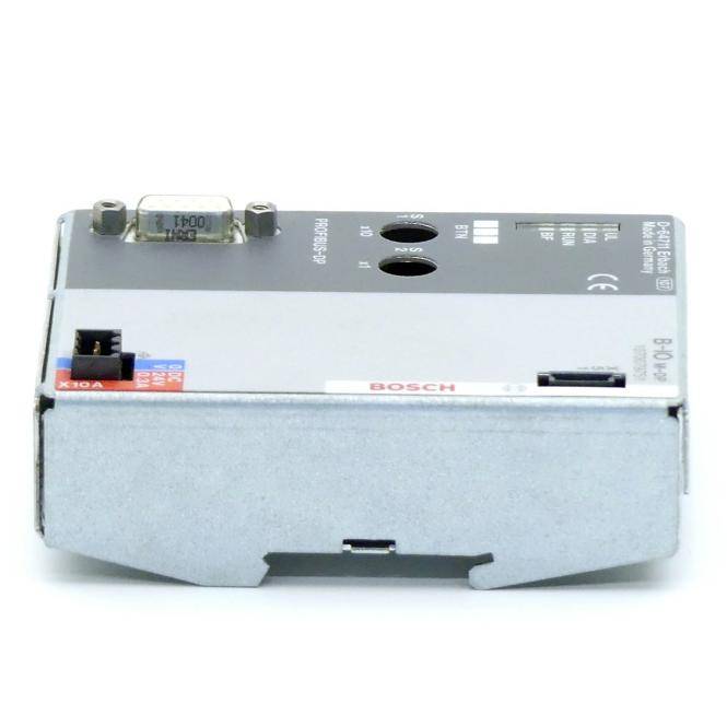Bosch Profibus B-IO M-DP (1070079751-108)