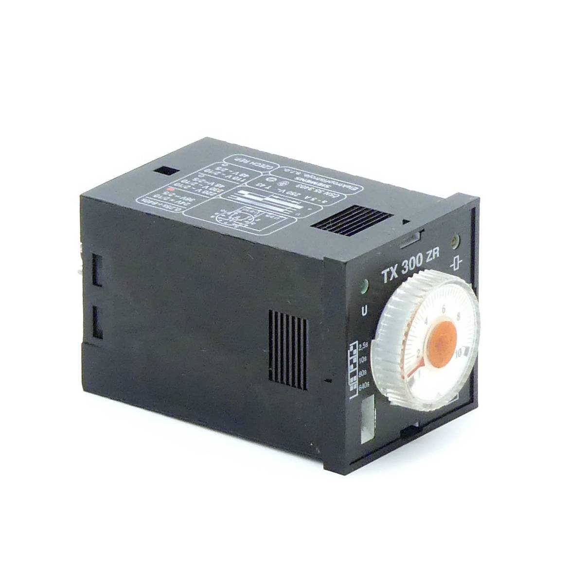 Siemens Relais (TX 300 ZR)