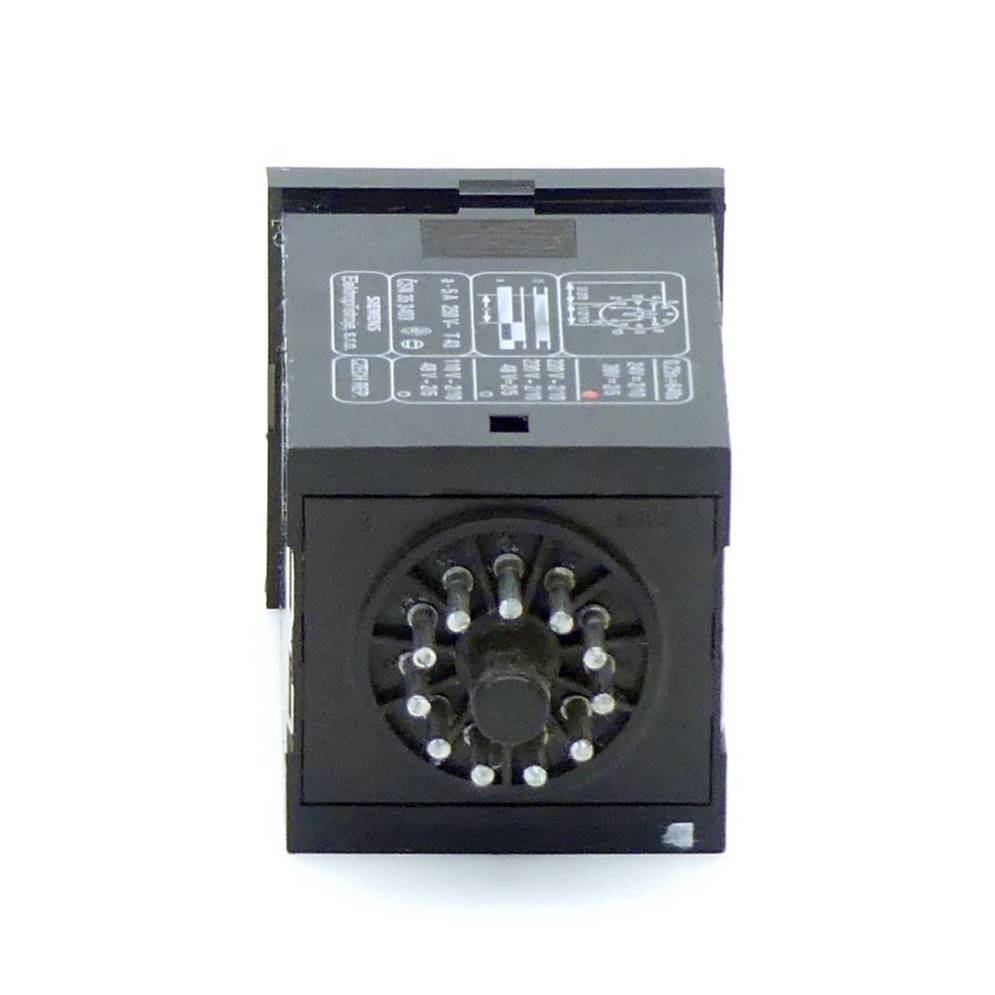 Siemens Relais (TX 300 ZR)