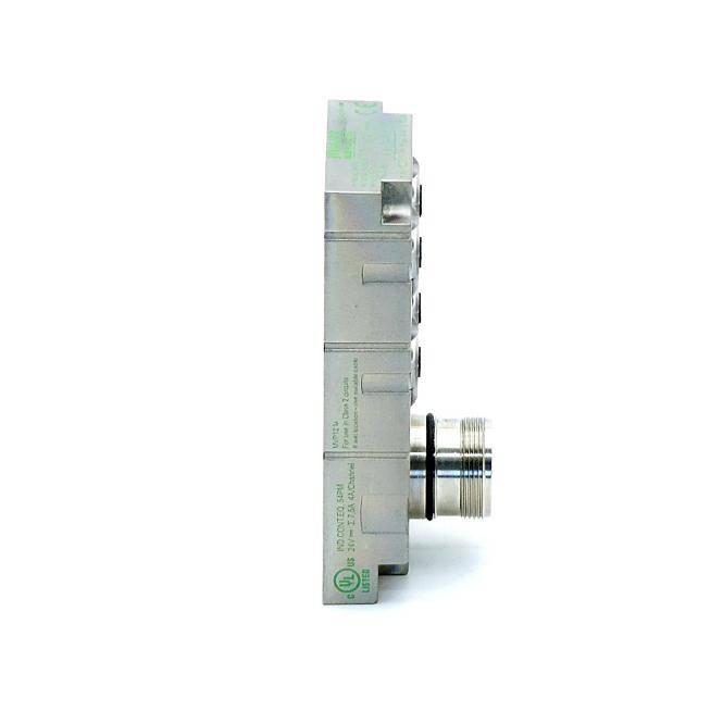 Murrelektronik MVP-Metall, 8xM12, 5pol, (MVP12M)