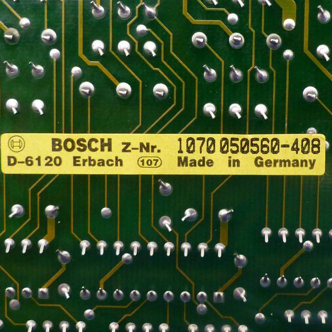 Bosch Ausgangsmodul A24/0,5 (1070050560)