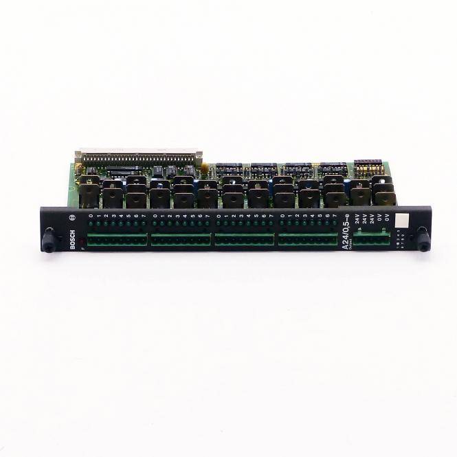 Bosch Ausgangsmodul A24/0,5 (1070050560)