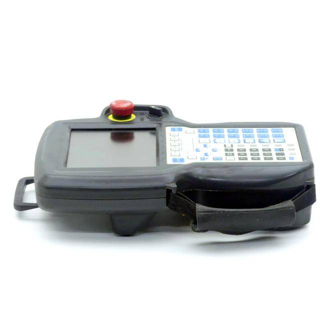 FANUC Teach I Pendant (A05B-2518-C302#EGN)