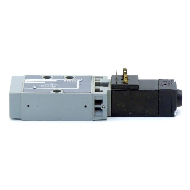 BOSCH 3/2 Wegeventil (0 820 020 525)