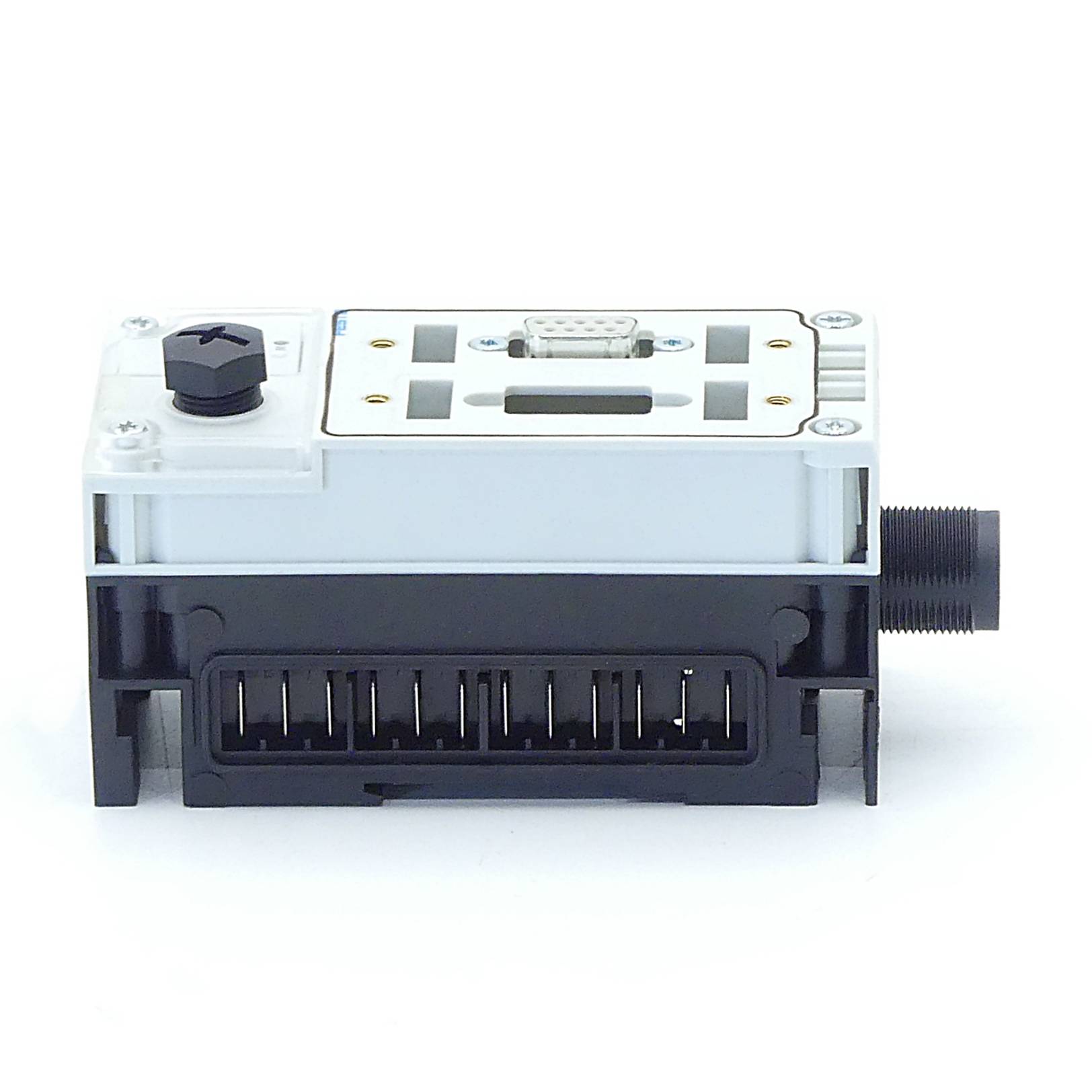 FESTO Busknoten CPX-FB13 inkl. Verkettungblock CPX-GE-EV-S (195746 / 195740)