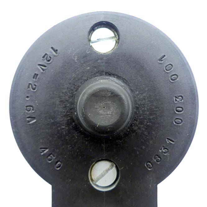 Bosch Magnetspule 0 831 003 001 (0 831 003 001)