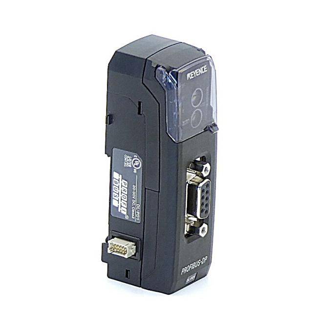 Keyence PROFIBUS-DP-kompatible Kommunikationseinheit (DL-PD1)