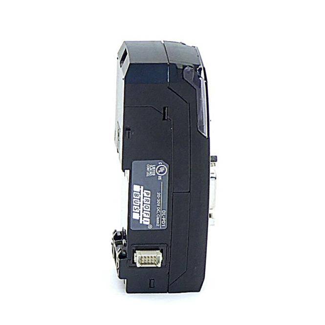 Keyence PROFIBUS-DP-kompatible Kommunikationseinheit (DL-PD1)