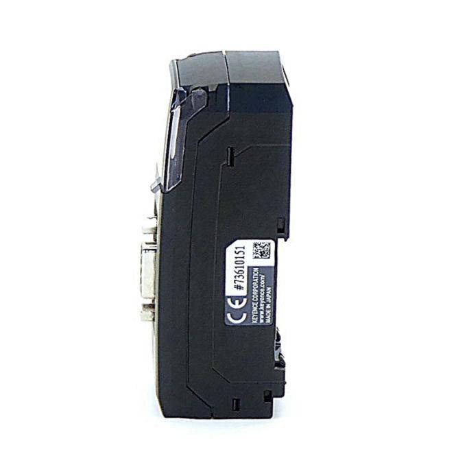 Keyence PROFIBUS-DP-kompatible Kommunikationseinheit (DL-PD1)