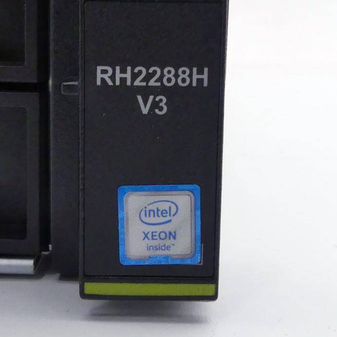HUAWEI Rack Server H22H-03 (RH2288H V3)
