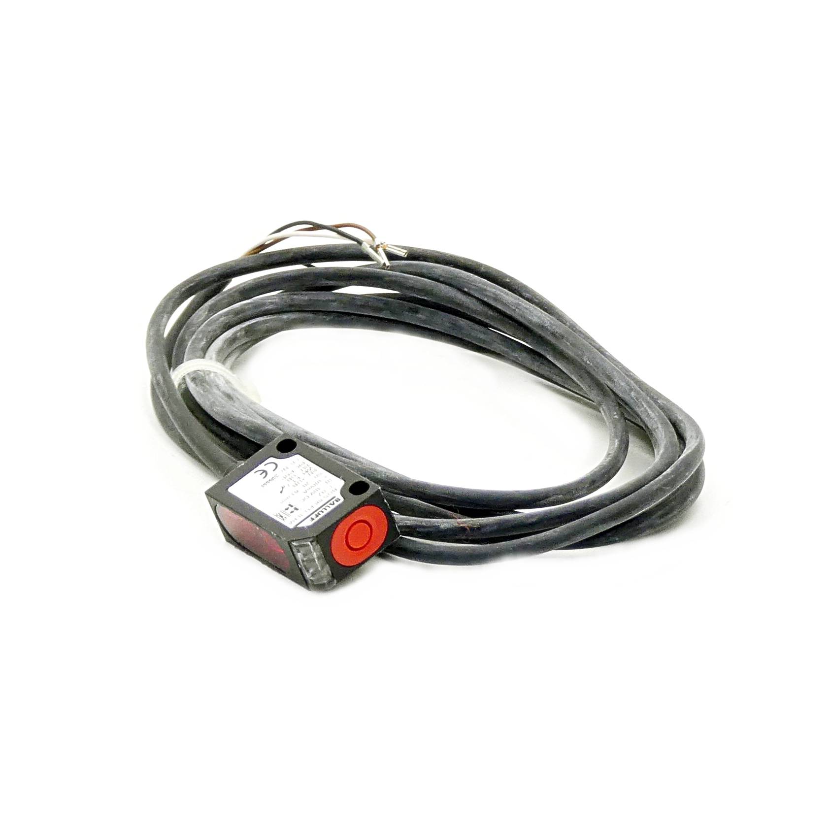 BALLUFF Optoelektronischer Sensor (122916)