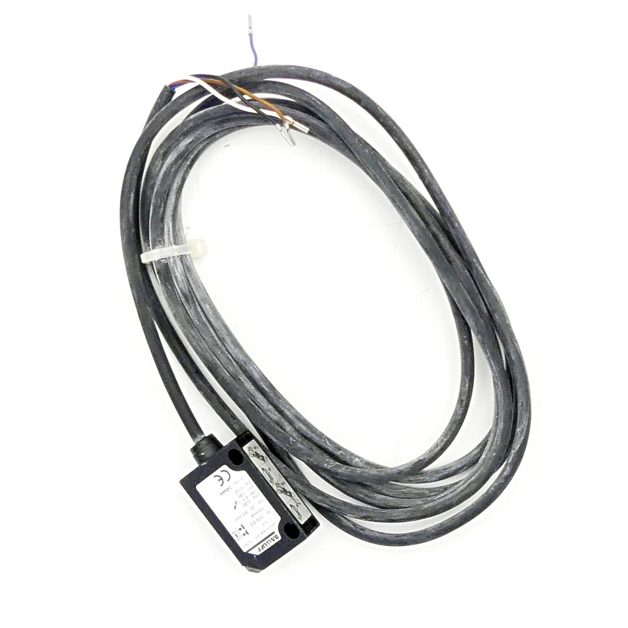 BALLUFF Optoelektronischer Sensor (122916)
