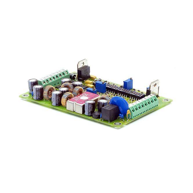 Burster Platine (9243.0013)