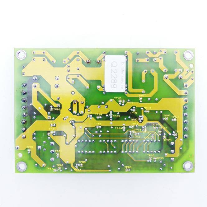 Burster Platine (9243.0013)