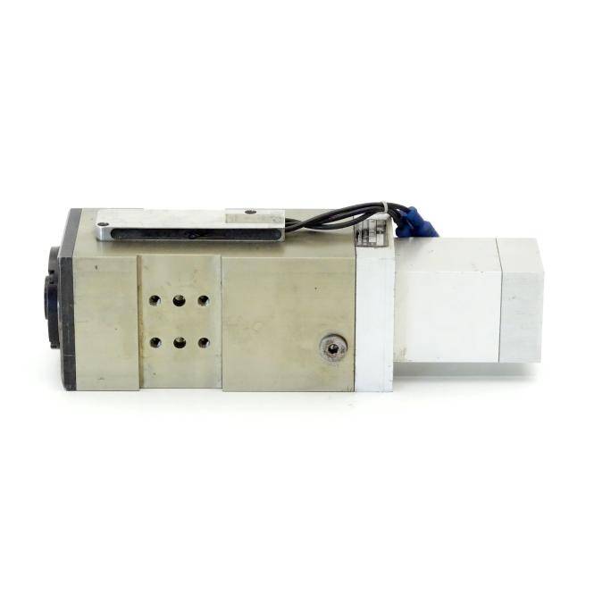 Tünkers Unterbauspanner SZ 50 UZV T31 4,0 40 Hub SZ 50 UZV T31 4,0 40 Hub (1468244998)
