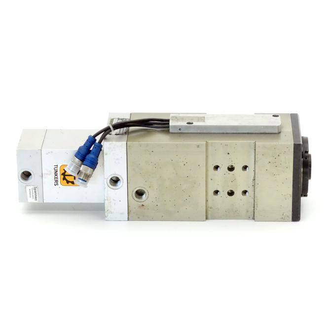 Tünkers Unterbauspanner SZ 50 UZV T31 4,0 40 Hub SZ 50 UZV T31 4,0 40 Hub (1468244998)
