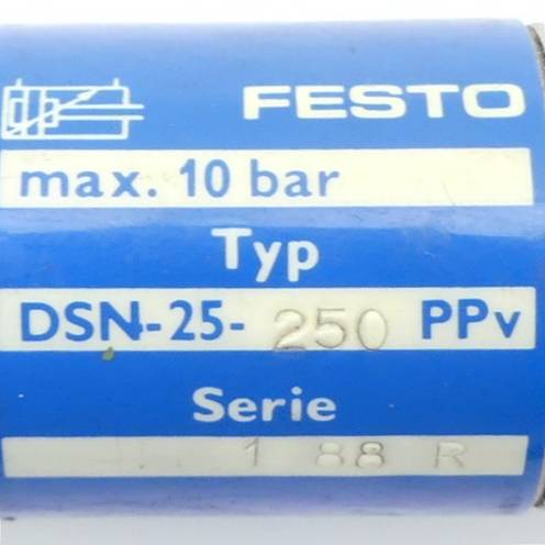 FESTO Rundzylinder DSN-25-250-PPV (DSN-25-250-PPV)