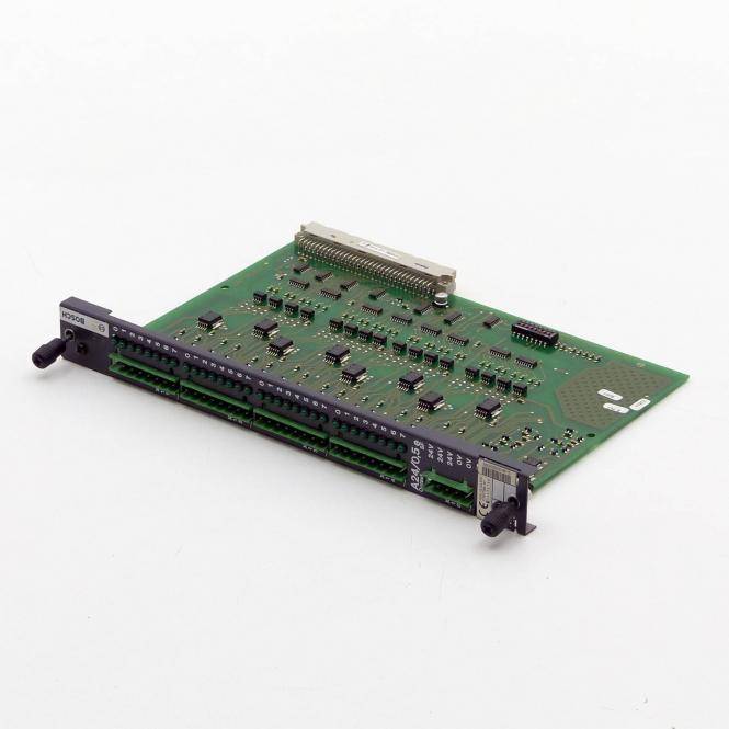 BOSCH Ausgangskarte A24V-/0,5A-ESF (1070077583-301)