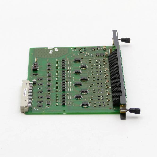 BOSCH Ausgangskarte A24V-/0,5A-ESF (1070077583-301)