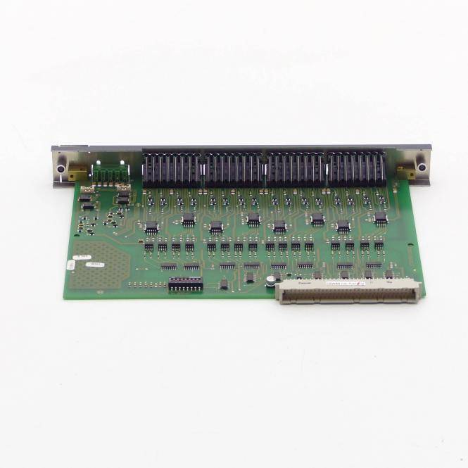 BOSCH Ausgangskarte A24V-/0,5A-ESF (1070077583-301)