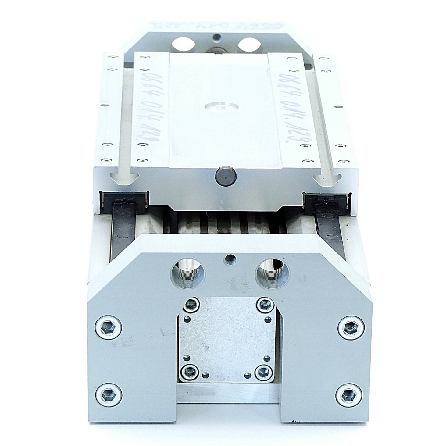 FESTO Linearantrieb DGE-40-150-SP-KG-HD40-GK (193747)
