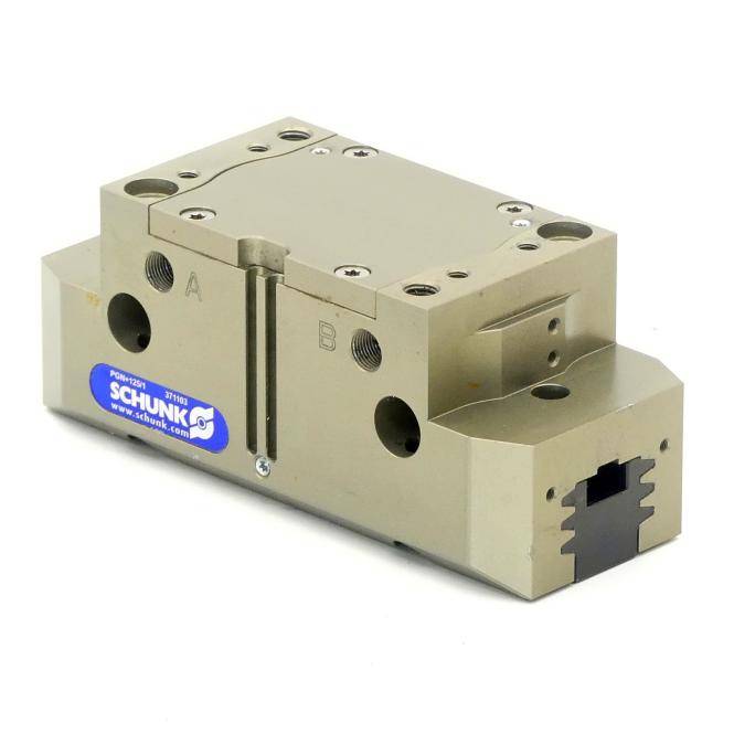 SCHUNK Parallelgreifer PGN+125/1 (371103)