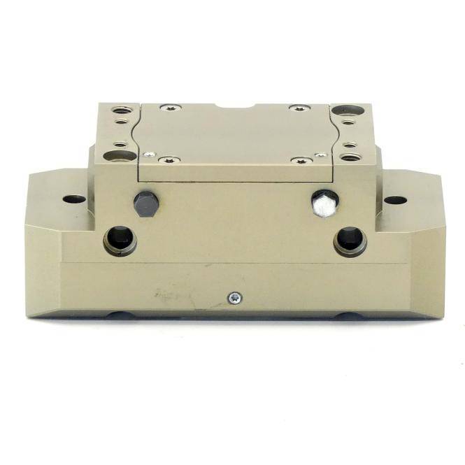 SCHUNK Parallelgreifer PGN+125/1 (371103)