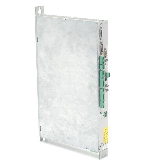 BOSCH Servo Drive DS 15K3301-D (1070079662-230)